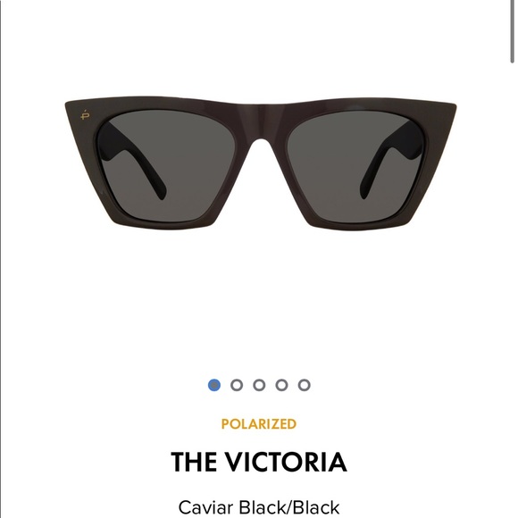 Prive Revaux sunglasses - Picture 9 of 11